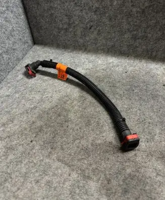 Dodge Durango Air intake hose/pipe 05147252AA