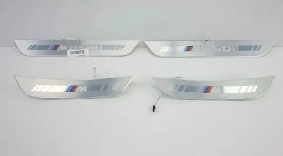BMW 8 G14 Sill/side skirt trim 8077340
