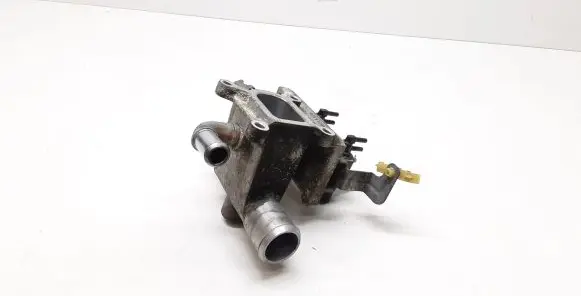 Thermostat/thermostat housing