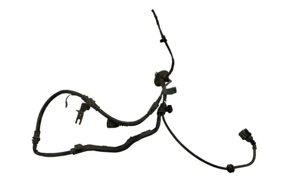 Audi A8 S8 D4 4H Rear ABS sensor wiring 4H0927904E