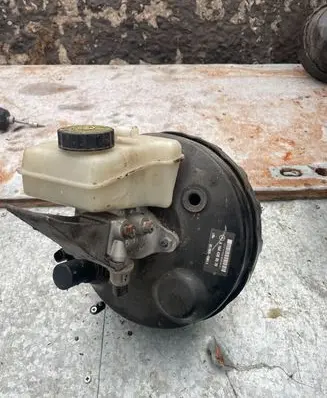 Mercedes-Benz ML W164 Master brake cylinder A1644300530 03785965014