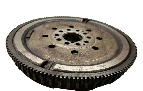 Volvo V50 Dual mass flywheel 30735964