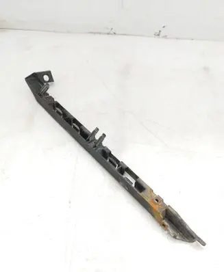 BMW 7 E65 E66 Bumper support mounting bracket corner 8245313