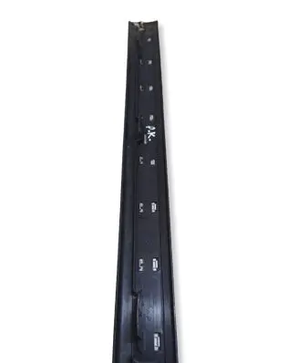 Mercedes-Benz B W245 Front sill trim cover A1696801174