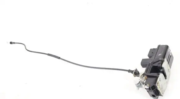 Tesla Model S Front door lock 600891200