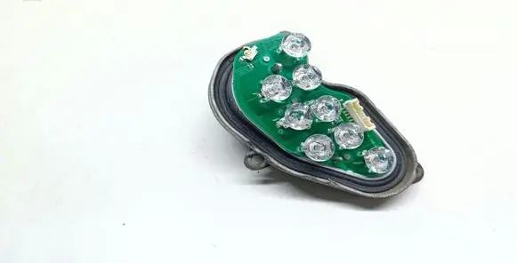 BMW 3 E92 E93 Front indicator light 1305715081