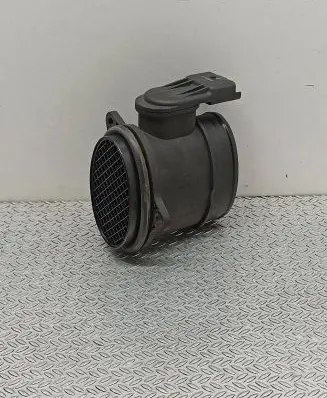 Citroen C4 I Picasso Mass air flow meter 72834204 9650010780