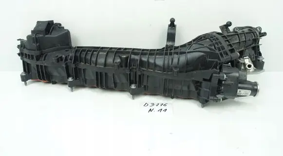 BMW 5 F10 F11 Intake manifold 8514731