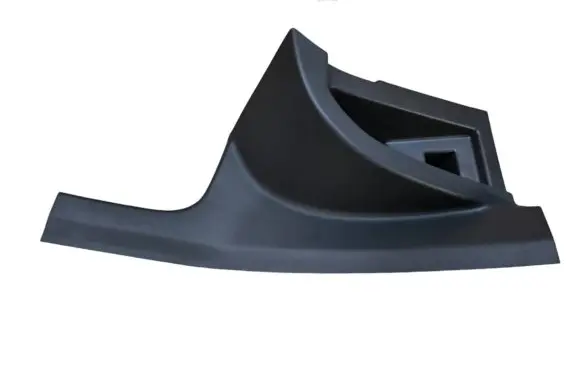 Chevrolet Bolt Rear sill trim cover 42543710 T11029