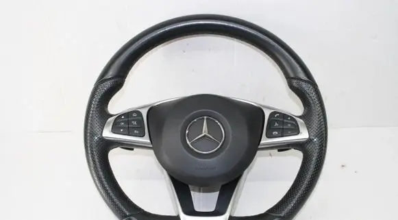 Mercedes-Benz E W213 Steering wheel