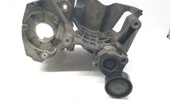 Chevrolet Captiva Fuel pump bracket 96440531