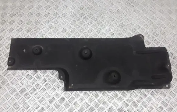 Volvo S60 Center/middle under tray cover 31202721