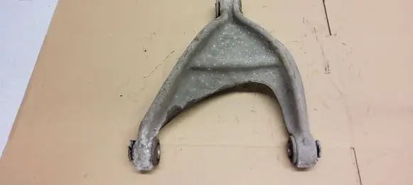 Citroen C5 Rear upper control arm/wishbone 9653318980
