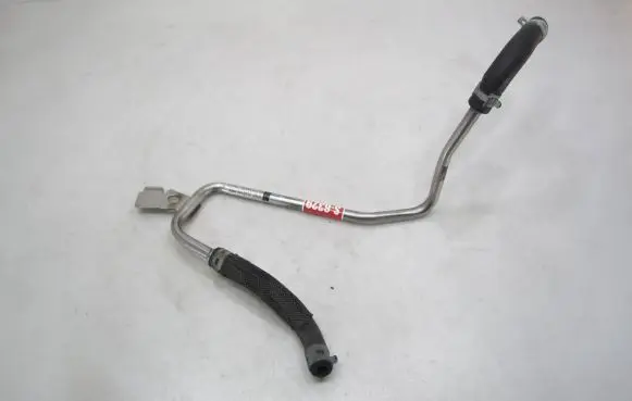Volkswagen Caddy Brake vacuum hose/pipe 04L131552DL L28459DB