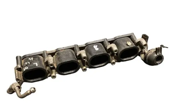 Audi A6 S6 C5 4B Intake manifold 079133109AA 079133315S
