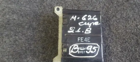 Mazda 626 Other control units/modules K8T34971 FE4E