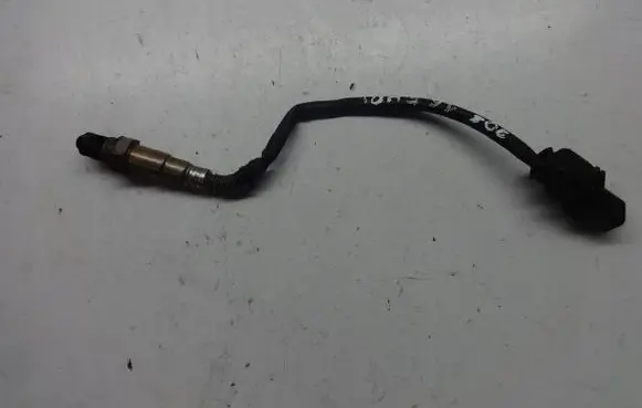 Peugeot 208 Lambda probe sensor 9687161080