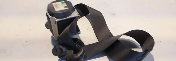 Mini One - Cooper Coupe R56 Front seatbelt 601028900D