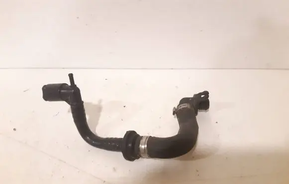 Volkswagen Touran I Vacuum line/pipe/hose 1K0611939C