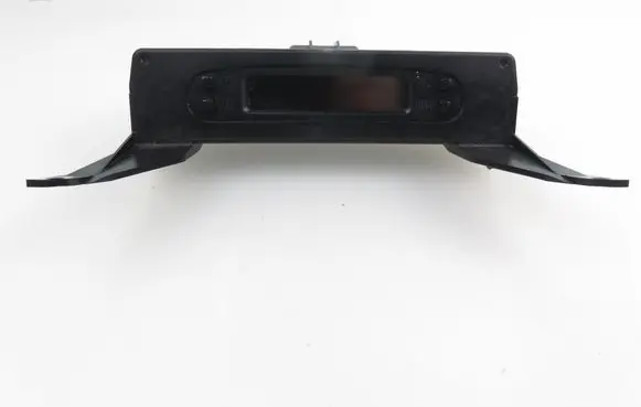 Suzuki Ignis Screen/display/small screen 3460076F