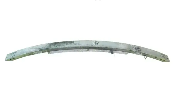 Mercedes-Benz C W204 Front bumper support beam PRZOD