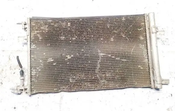 Chevrolet Cruze A/C cooling radiator (condenser)