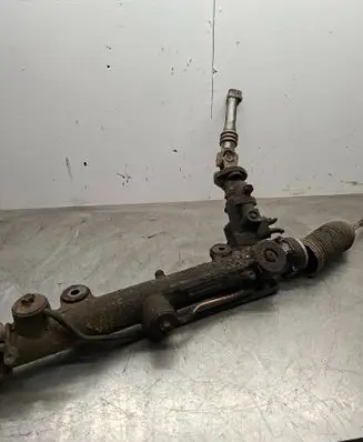 Mercedes-Benz C W203 Steering rack 2034601300