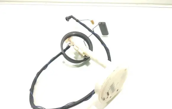Fuel level sensor