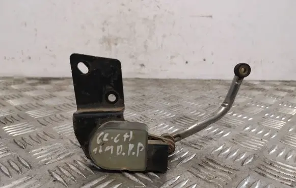 Jeep Grand Cherokee Air suspension front height level sensor 68164092AB