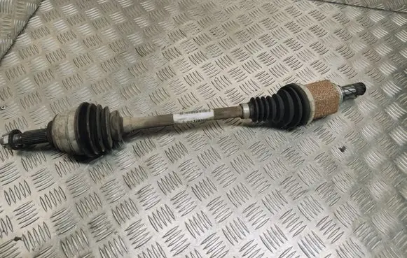 Dacia Sandero Front driveshaft 391017832R
