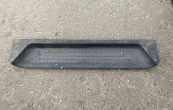 Volkswagen Transporter - Caravelle T5 Other sill/pillar trim element 7H0863725A