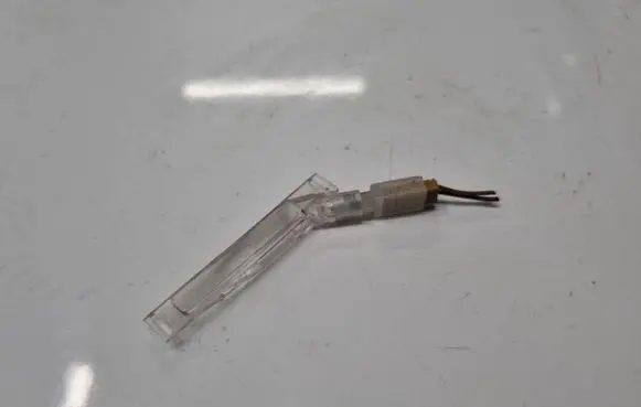 Audi A6 S6 C6 4F Sensor 4D0919063A