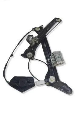 Audi A5 8T 8F Front door window regulator with motor 8T0837461C 1021930235104