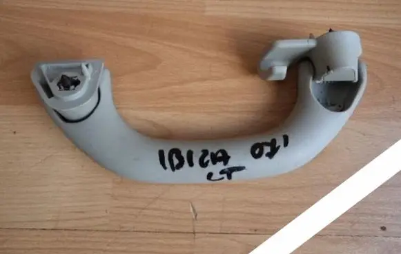 Seat Ibiza III (6L) Headlining set 6J3867501AJ
