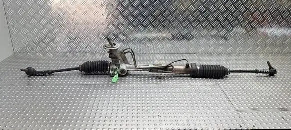 Volkswagen Polo III 6N 6N2 6NF Steering rack S25136049 6N1422061E
