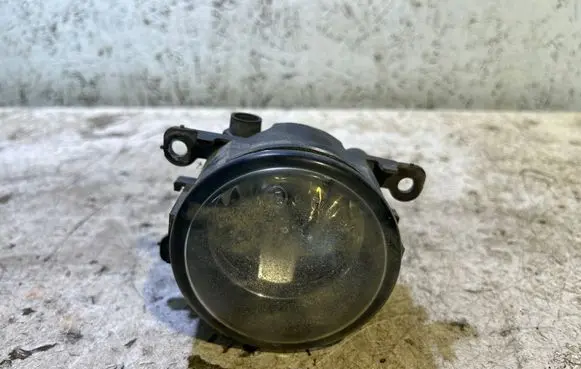 Citroen C4 I Front fog light 9650001680 89203982 2421204034