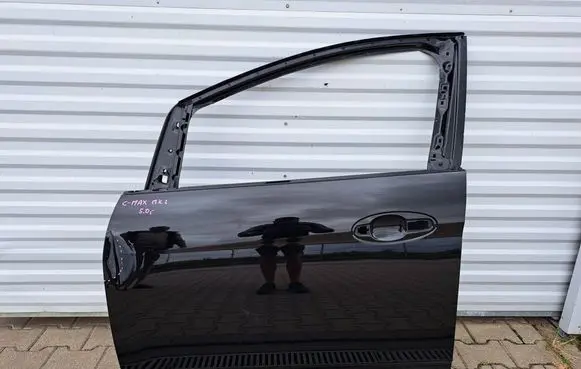 Ford C-MAX II Front door