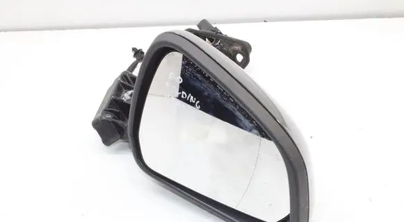 Ford Mustang VI Coupe wind mirror (mechanical) 4PIN