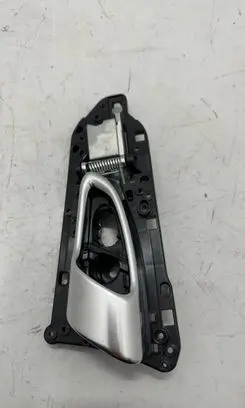 Porsche Cayenne (92A) Front door interior handle 7P5837019C