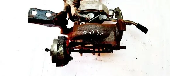Lexus IS 220D-250-350 Turbo 1720126011 17201-26011