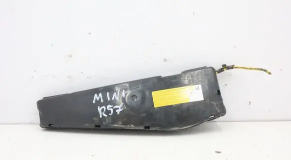 Mini One - Cooper R57 Seat airbag 9133145
