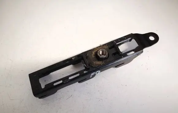 Skoda Octavia Mk1 (1U) Seat belt adjustment rail 1j0857819