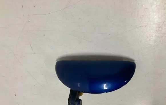 Peugeot 107 Front door exterior handle