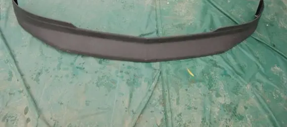 Chevrolet Silverado Front bumper 22936501 102525826 T00LL2381