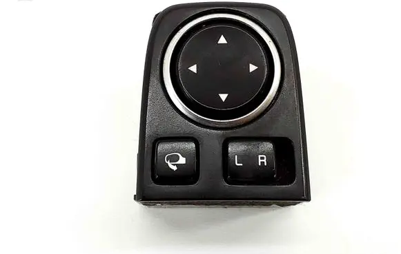 KIA Ceed Wing mirror switch 93530J7000