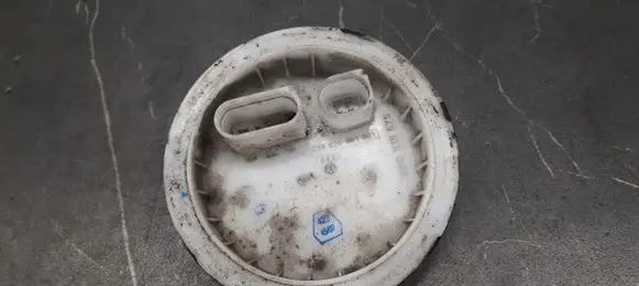 Audi A8 S8 D3 4E Original wheel cap 3d0919679