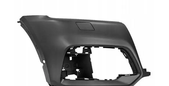 Audi Q5 SQ5 Front bumper corner part panel trim 80A807108G