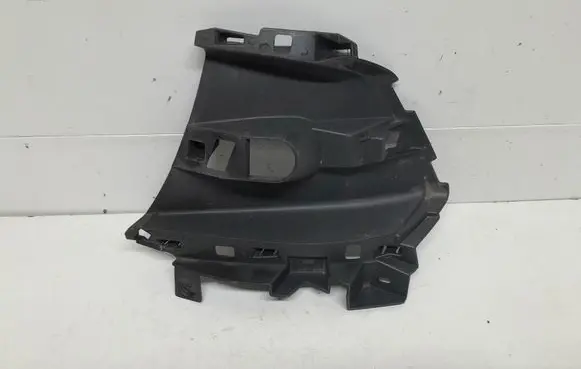 Renault Captur II Front bumper mounting bracket 628113210R