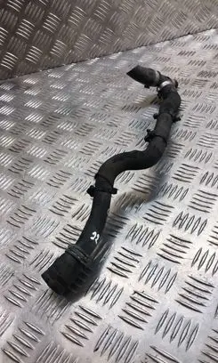 Mercedes-Benz A W169 Engine coolant pipe/hose
