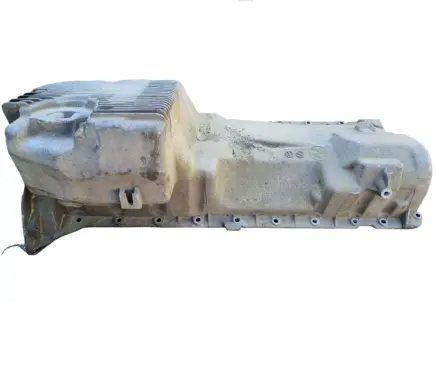 BMW 5 E39 Oil sump 1735936